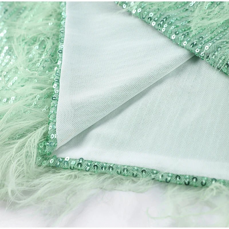 Marta™ | Modna mini sukienka bez rękawów