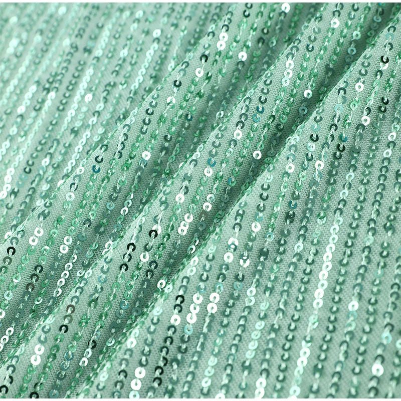 Marta™ | Modna mini sukienka bez rękawów