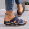 Shana™ - Orthopedische Sandalen