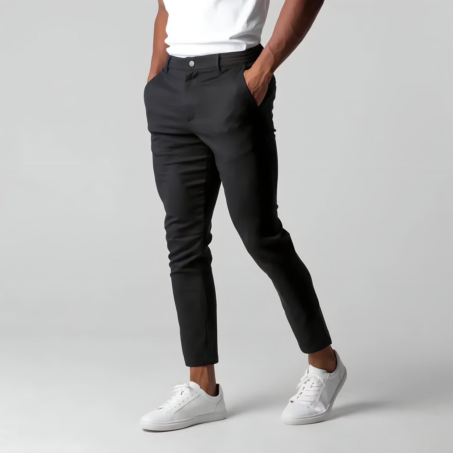 Olivier™ - Stretch Chino