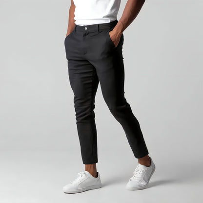 Olivier™ - Stretch Chino