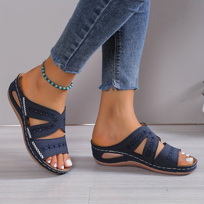 Shana™ - Orthopedische Sandalen