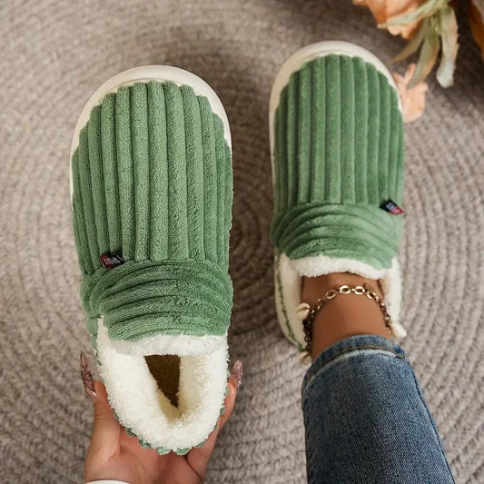 Sienna™ - Unisex pantoffels