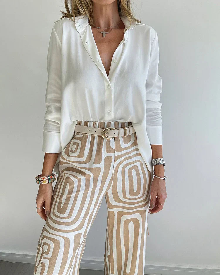 Lianne™ - Tweedelige Set