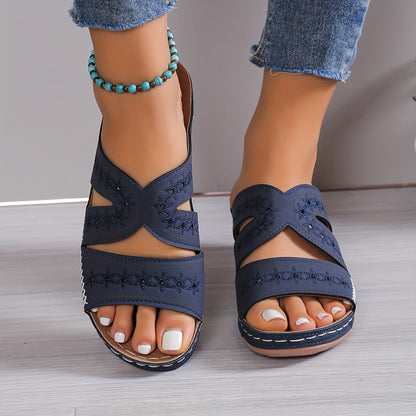 Shana™ - Orthopedische Sandalen