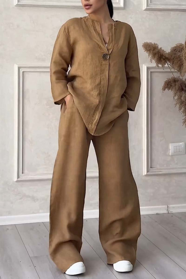 Hailey™ - Casual Set