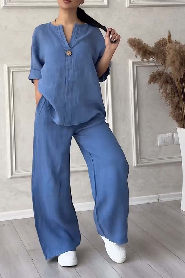 Hailey™ - Casual Set