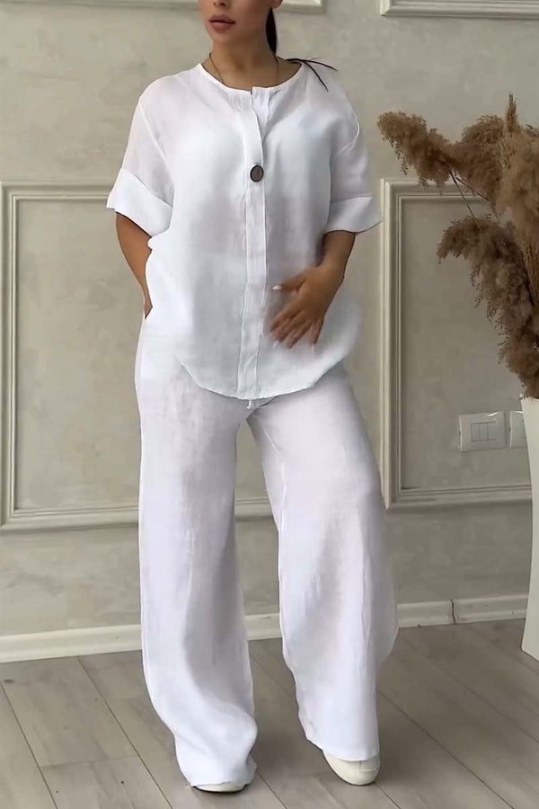Hailey™ - Casual Set