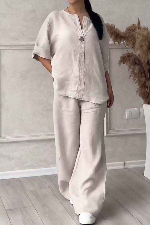 Hailey™ - Casual Set