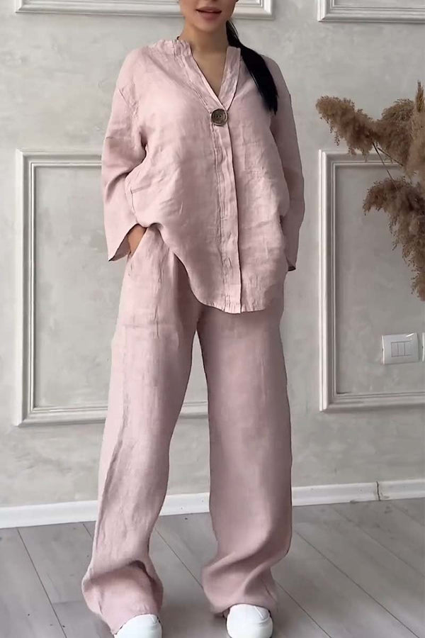 Hailey™ - Casual Set