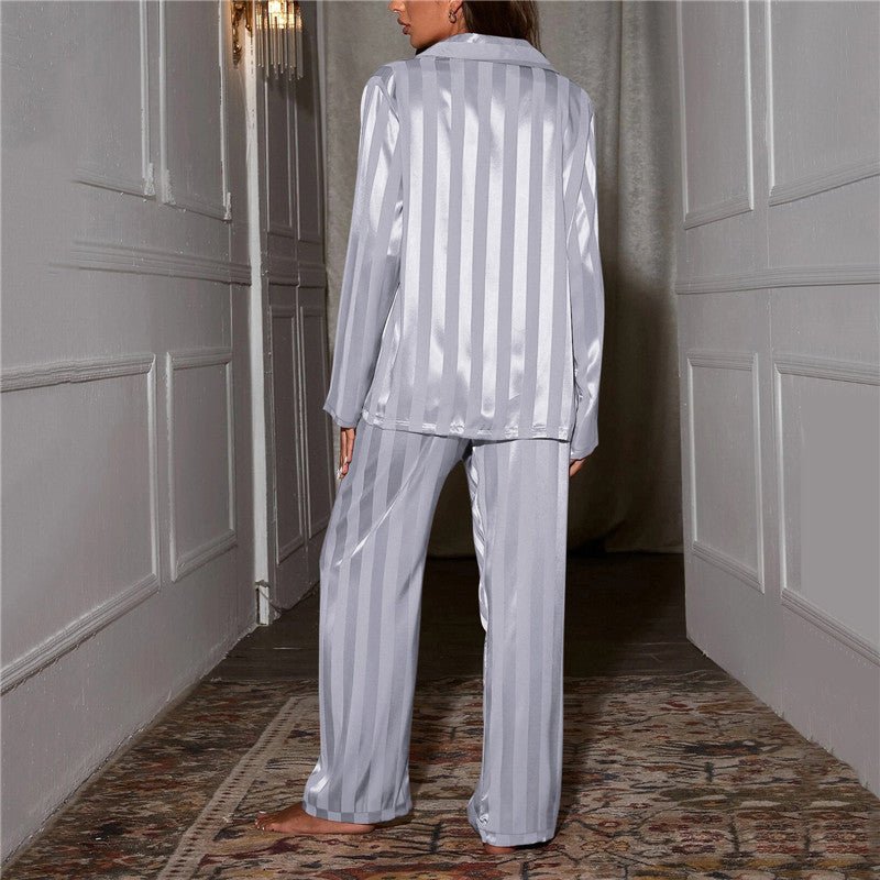 Jessica™ - Satijnen Pyjama Set
