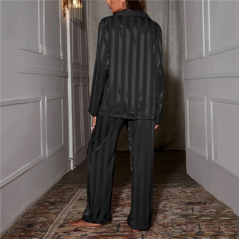 Jessica™ - Satijnen Pyjama Set