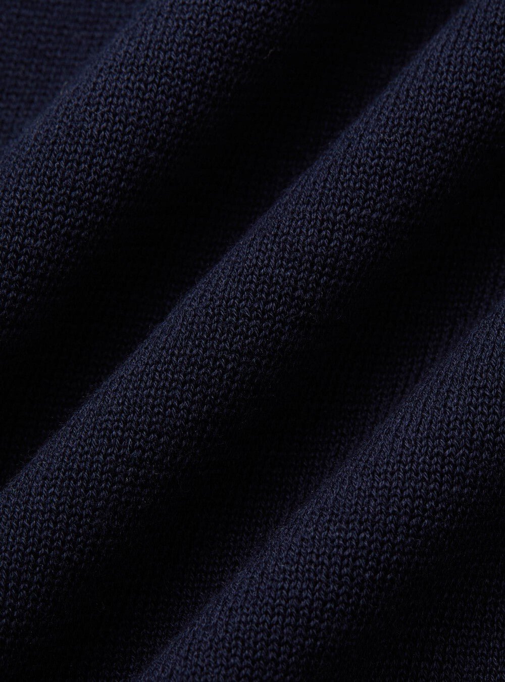 Wilson™ – Polo Shirt Zonder Knopen
