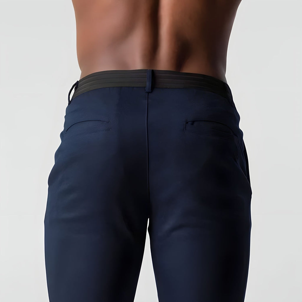 Olivier™ - Stretch Chino