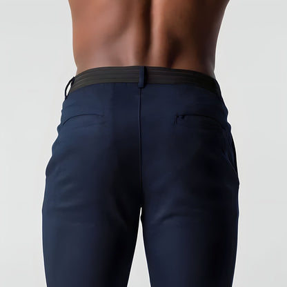 Olivier™ - Stretch Chino